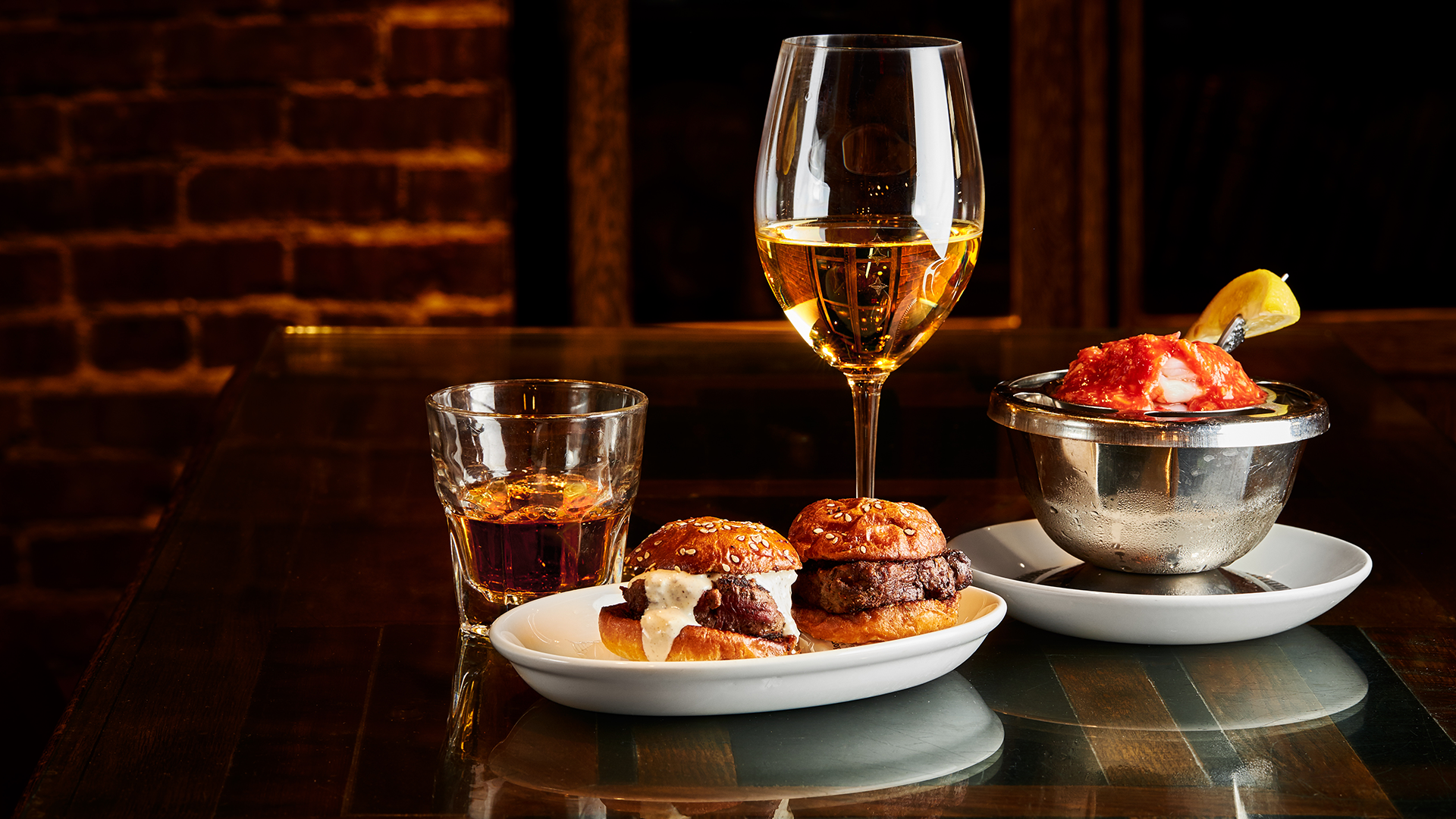 Happy Hour & Social