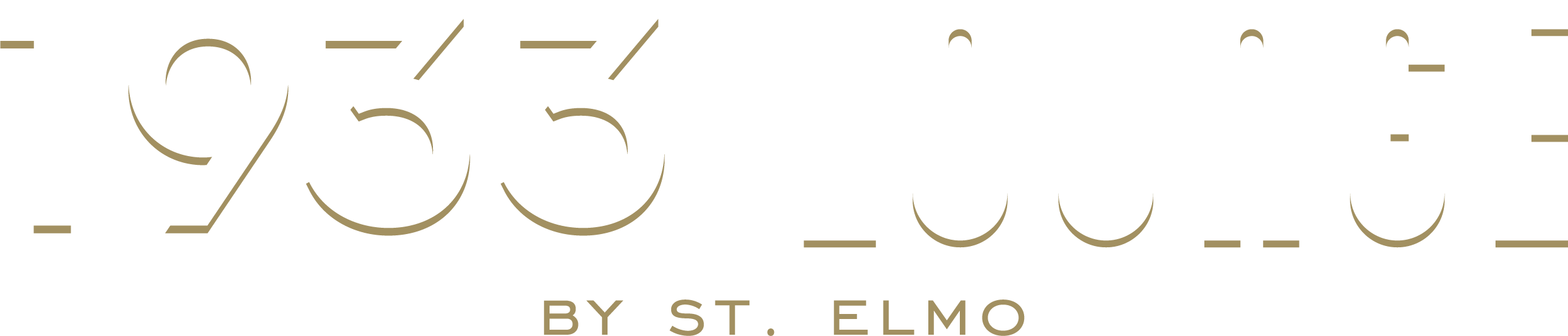 1933 Lounge Home