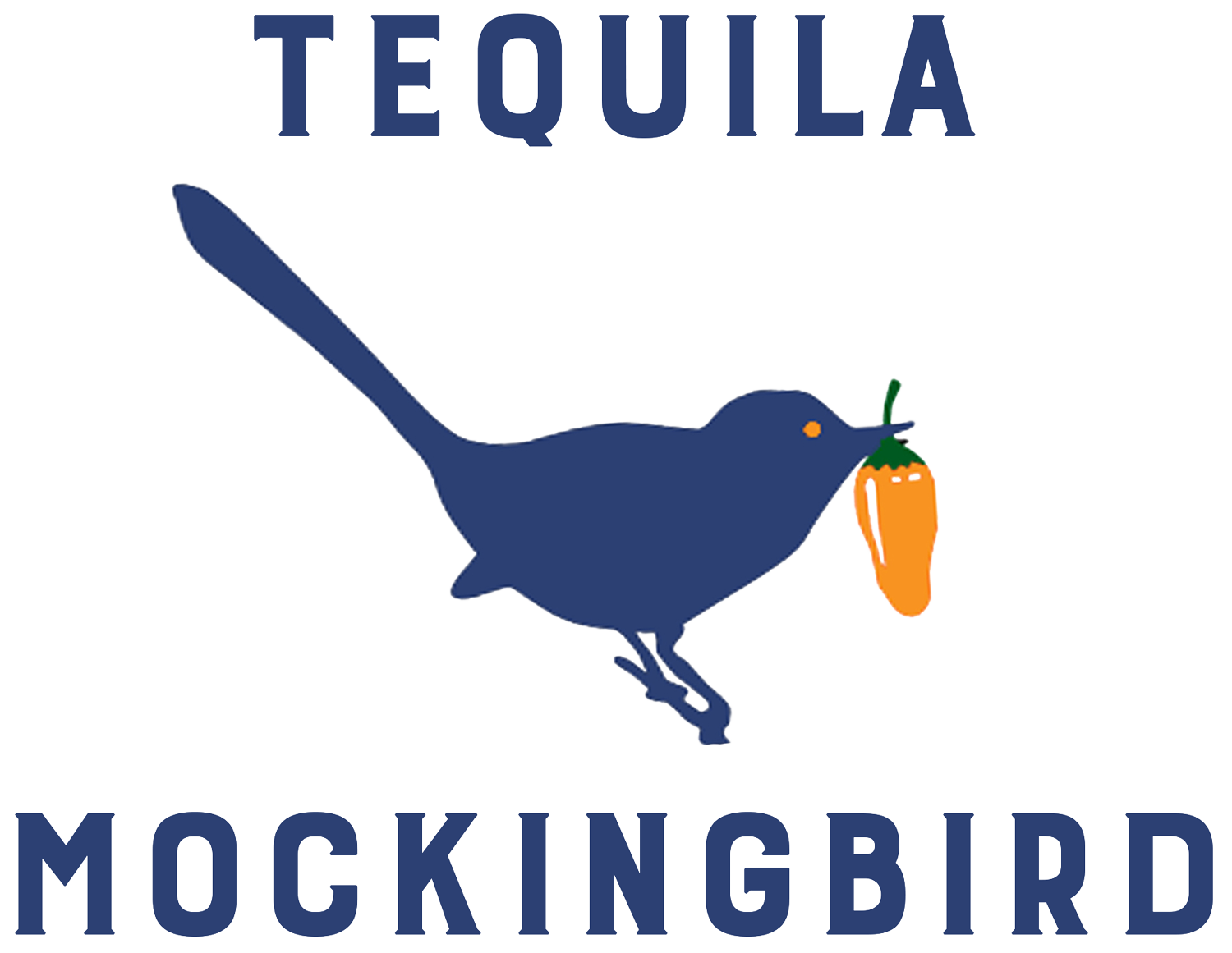 Tequila Mockingbird Home