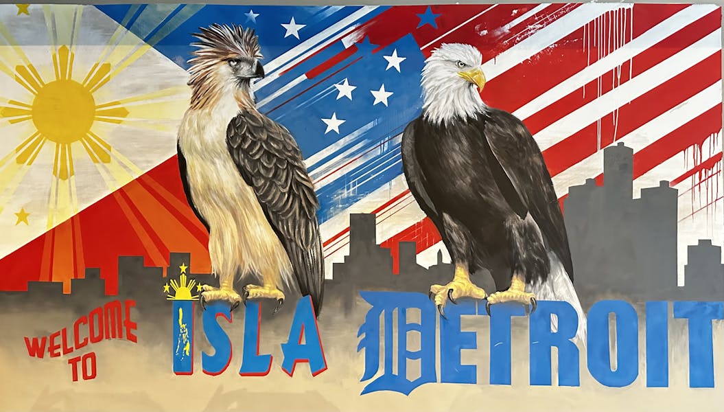 About Isla Detroit in Sterling Heights, MI