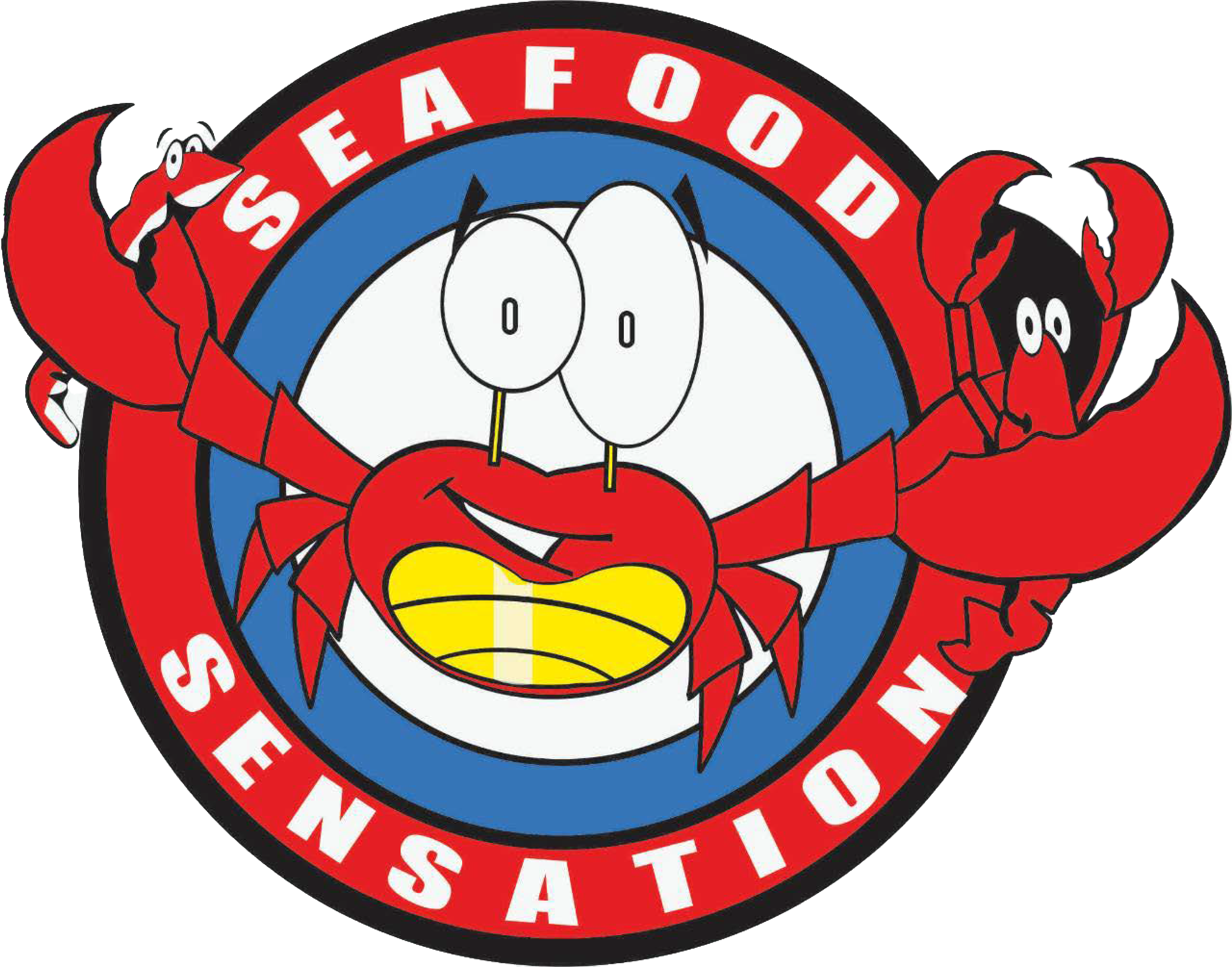 Seafood Sensation Home