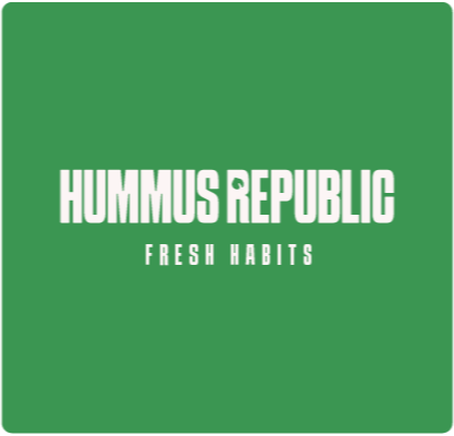 Online Ordering | THE HUMMUS REPUBLIC IV