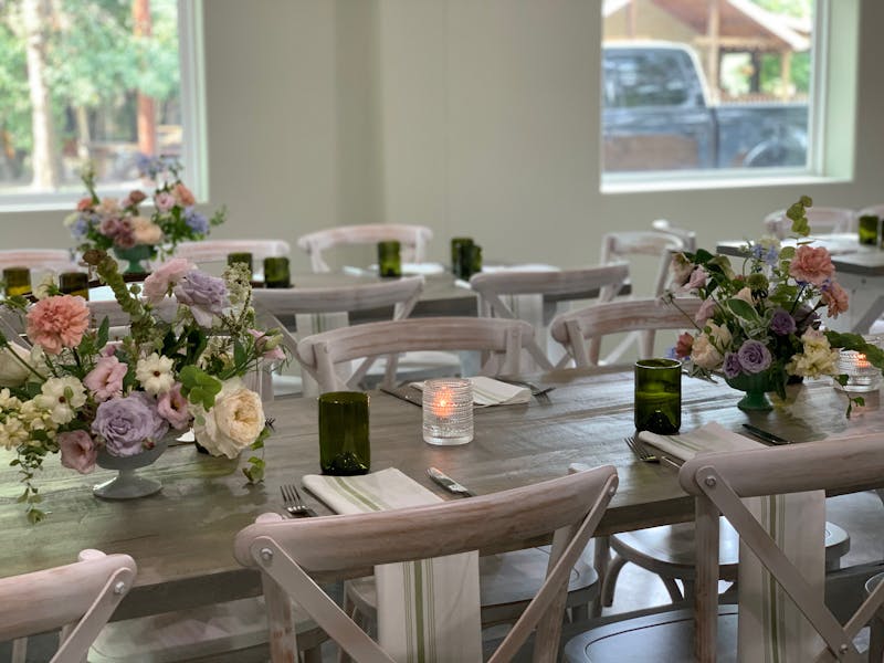 Private Events Graze in Tomball, TX
