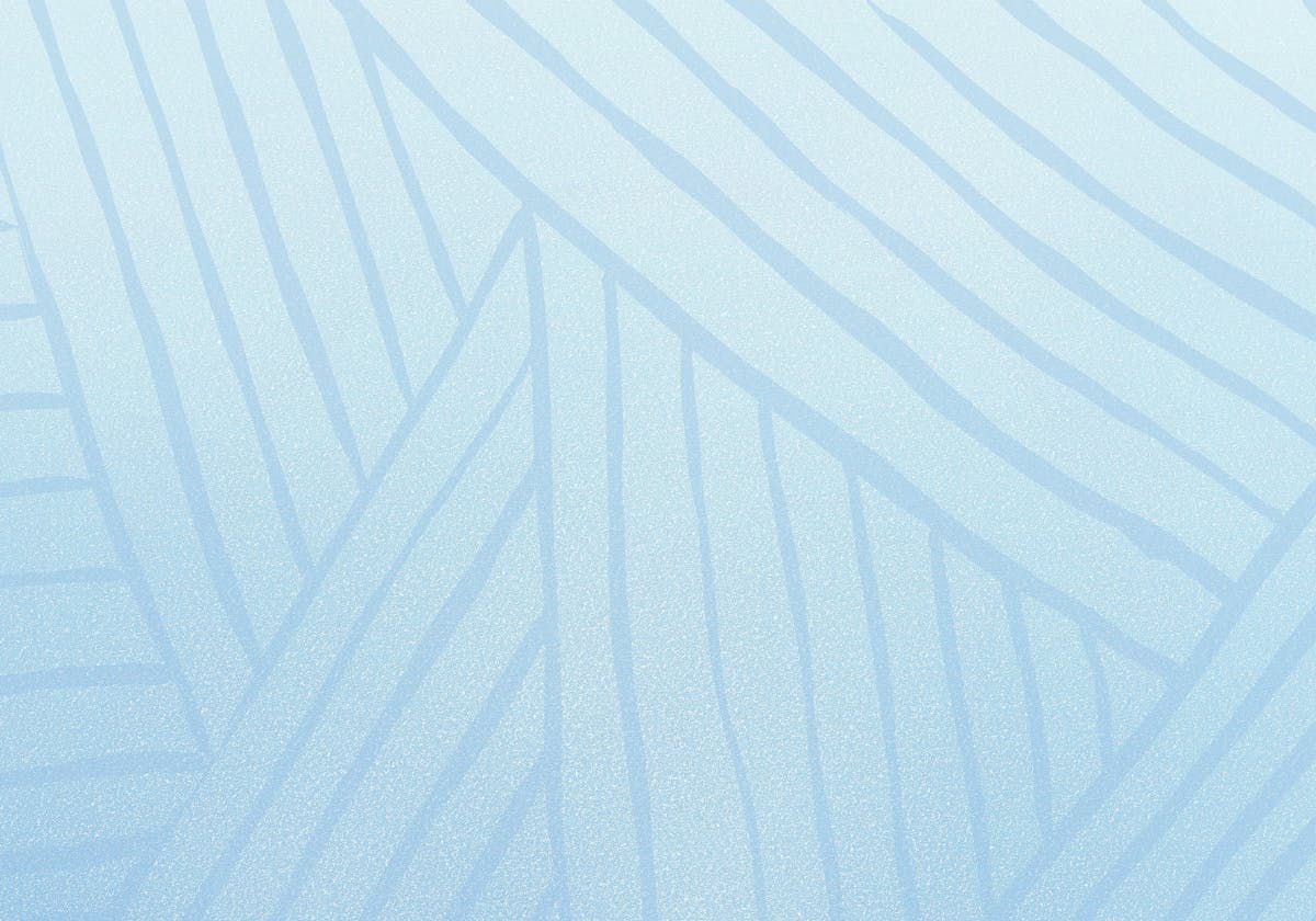 blue textured background