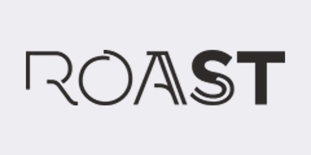 Roast logo