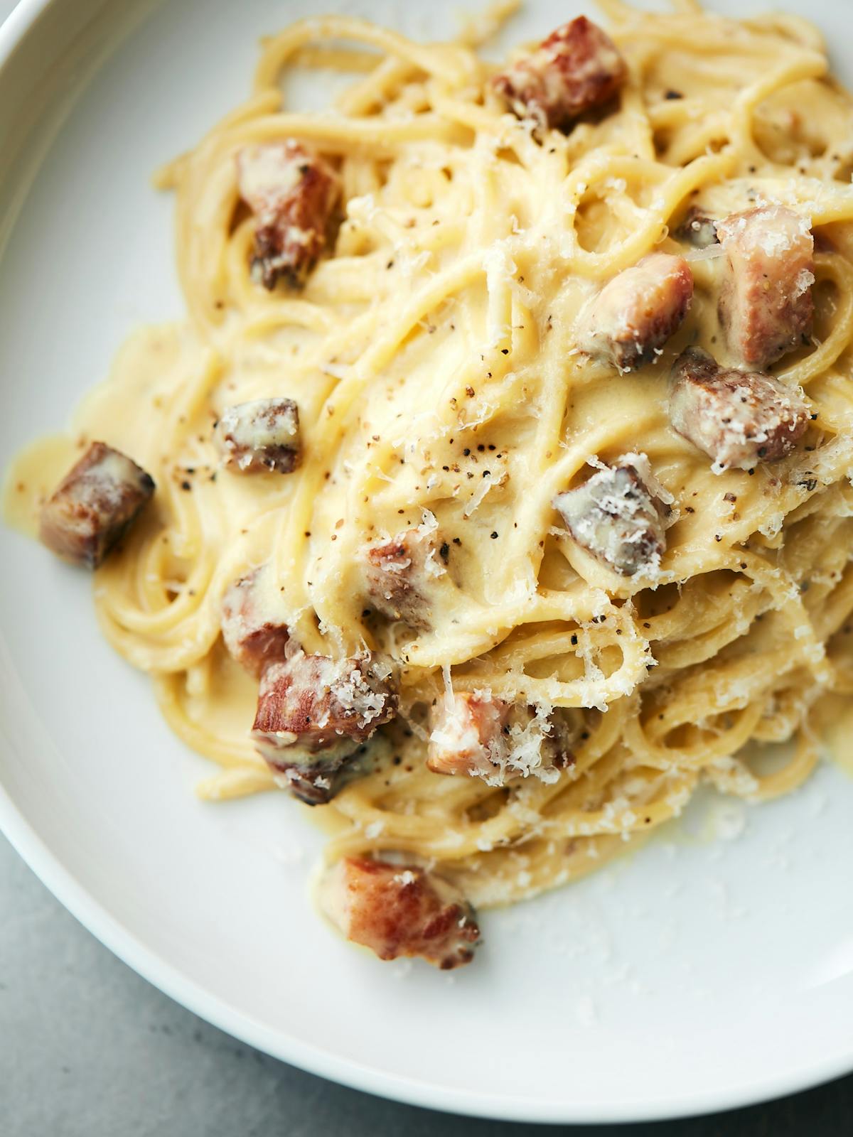 Carbonara