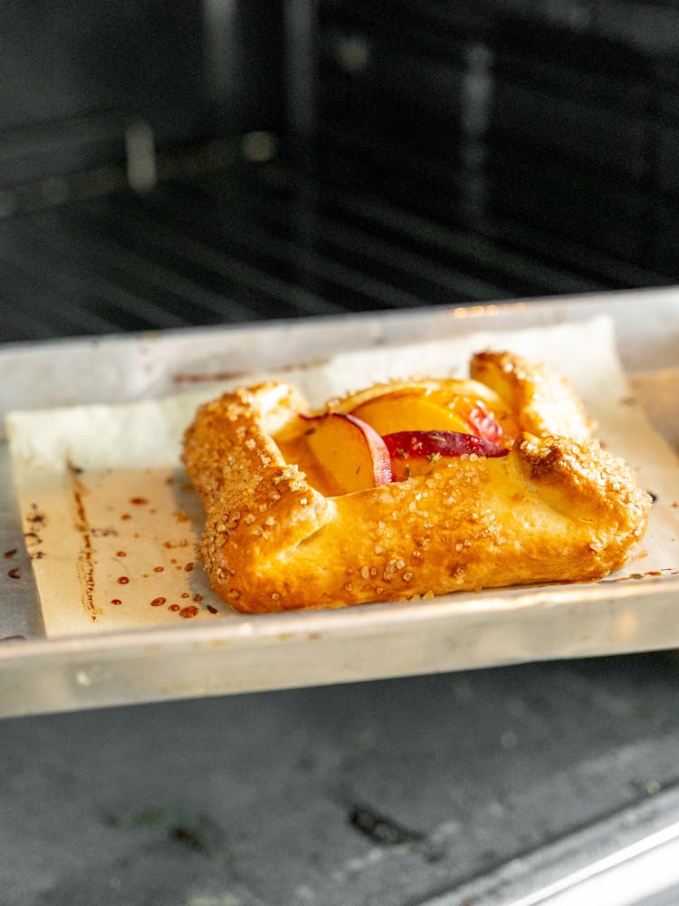 a close up of a hot dog