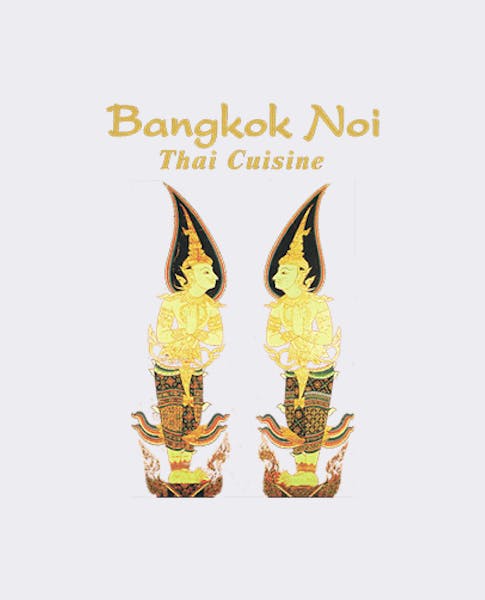Bangkok Noi Thai Cuisine