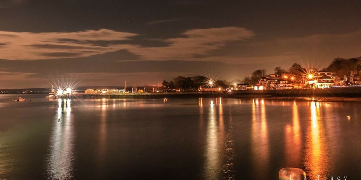 About | Tavern on the Wharf in Plymouth, MA