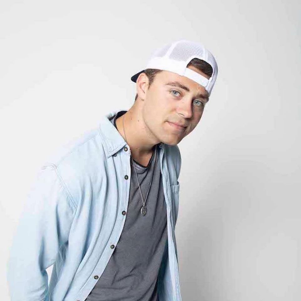 Chris Ruediger - LIVE AT TAVERN - 7/22 | Tavern on the Wharf ...