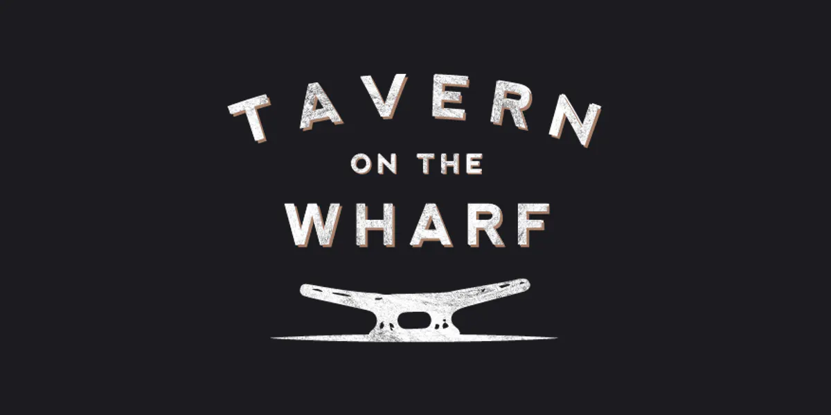 Tavern on the Wharf - service preview