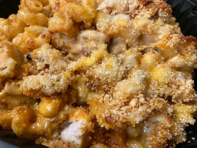 gluten free macaroni and cheese in the natick area