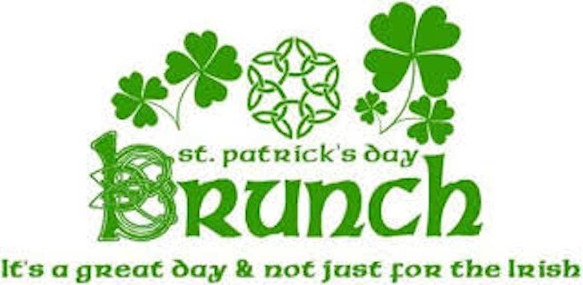 milwaukee st patricks day brunch spots march 17th 2025