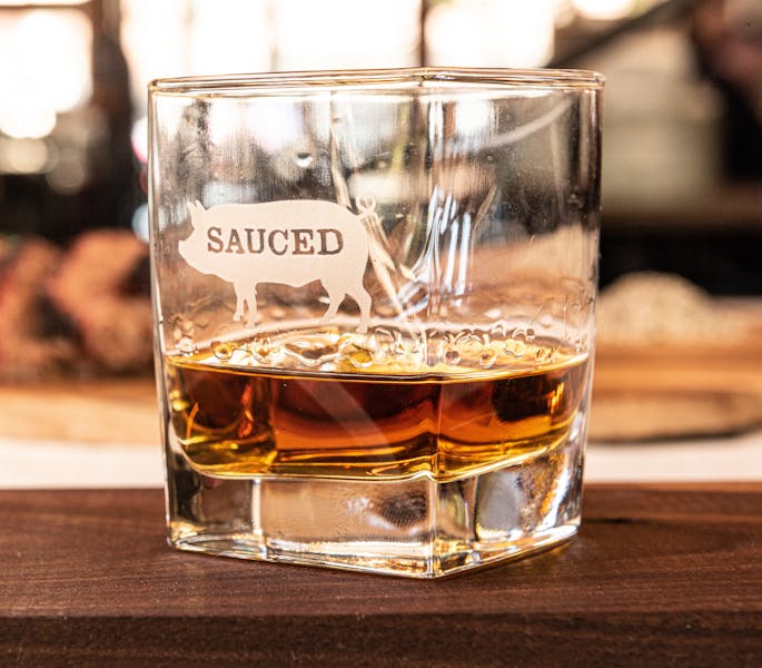 El Segundo Sauced BBQ & Spirits in CA