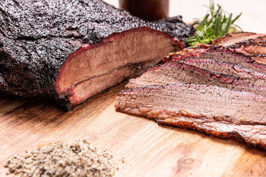 Sauced Rewards Sauced BBQ & Spirits in CA