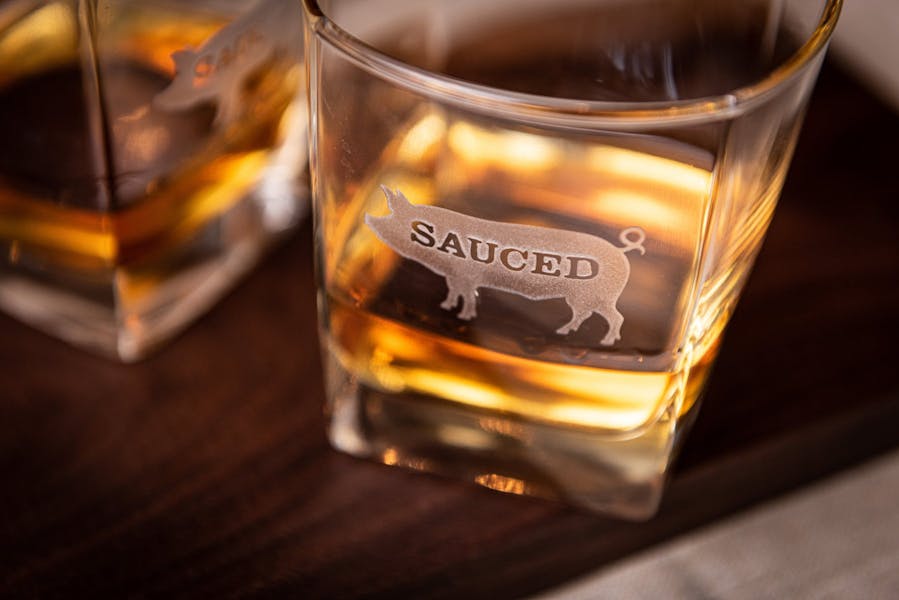 Contact Sauced BBQ & Spirits in CA