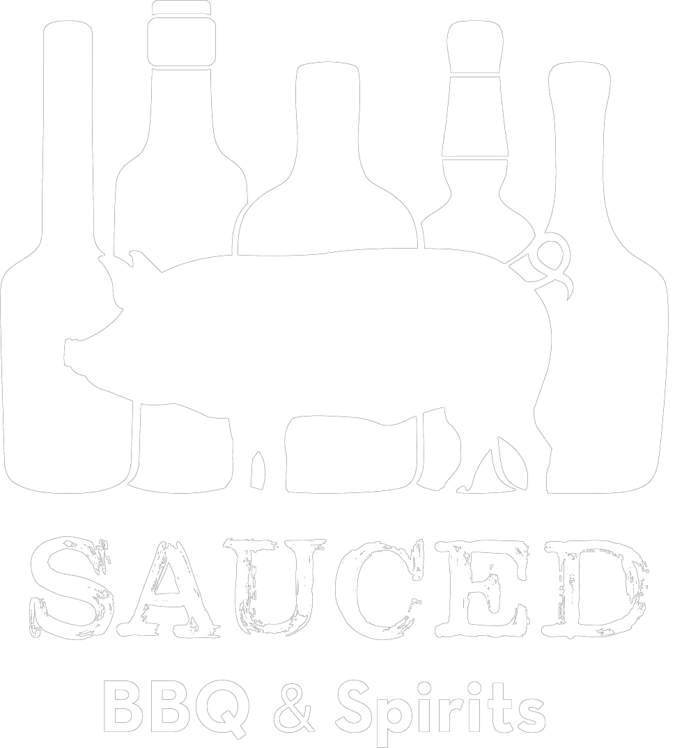 Sauced BBQ and Spirits Home