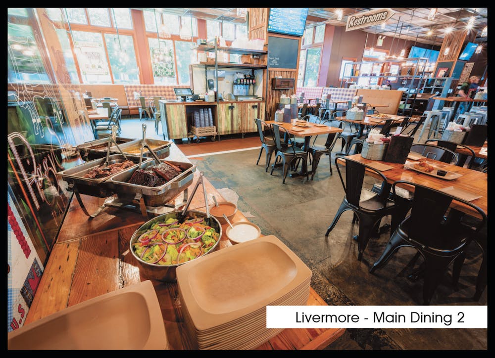 Round Table Livermore Matttroy