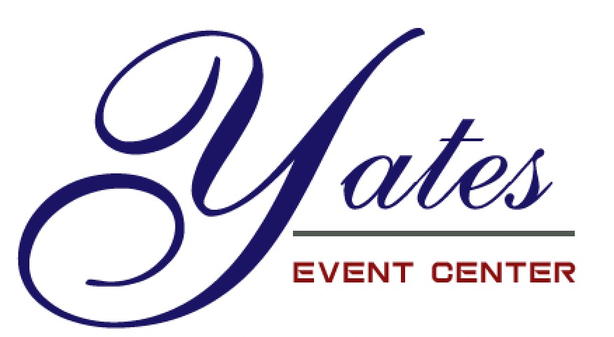 Yates Event Center Home