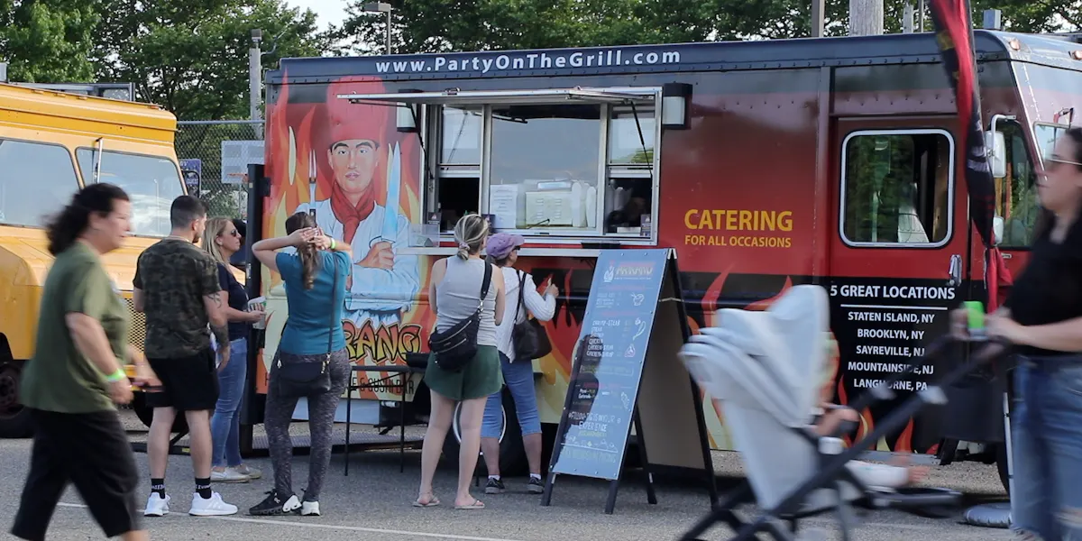 Food Truck Arirang Hibachi Steakhouse food-truck-arirang-hibachi-steakhouse