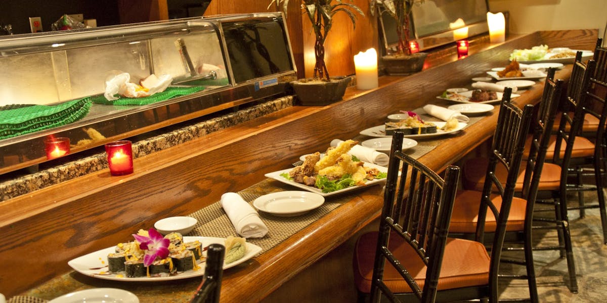 Hibachi Themed Party Arirang Party Ideas hibachi-themed-party-arirang-party-ideas