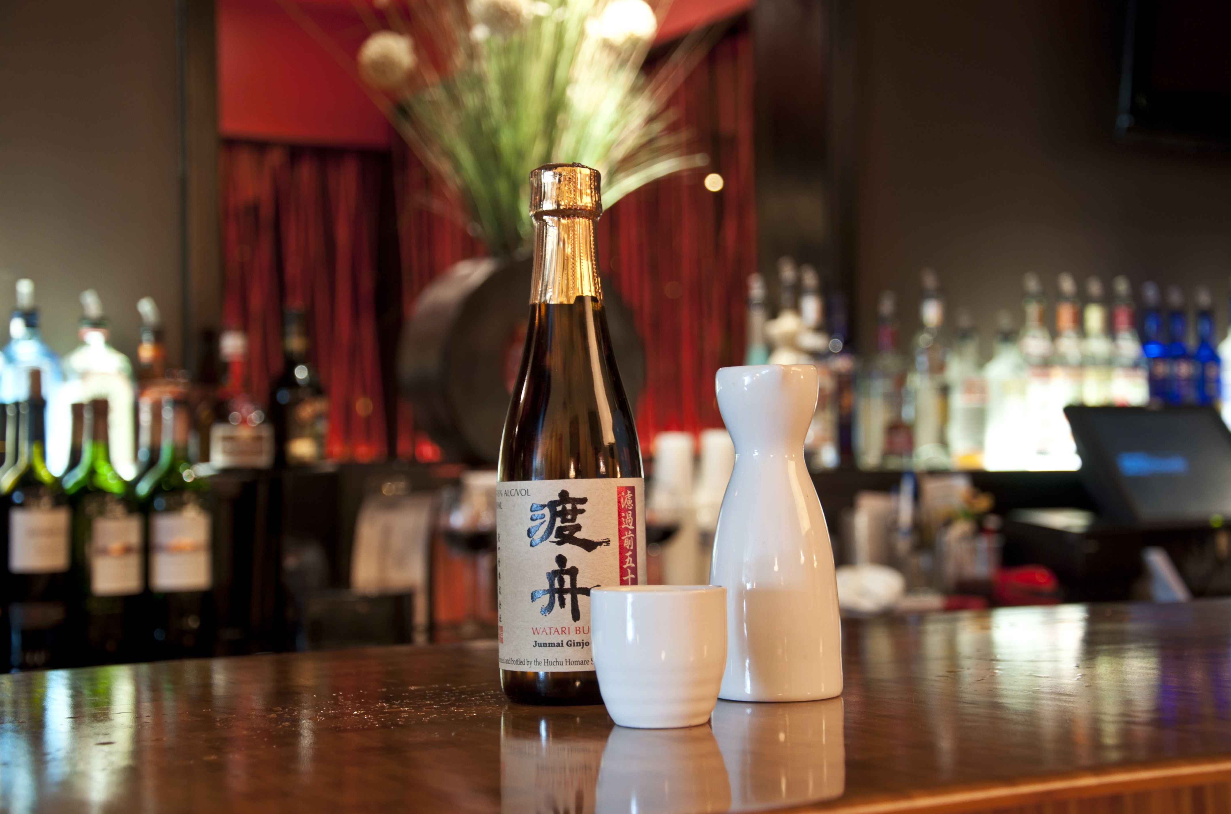 Arirang Hibachi Steakhouse — japanese steakhouse — in Bay Ridge — Brooklyn — NYC