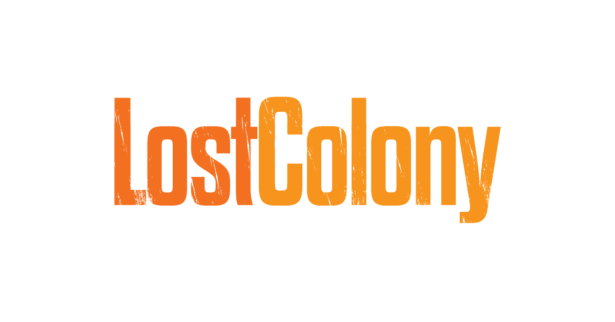 Lost Colony Home