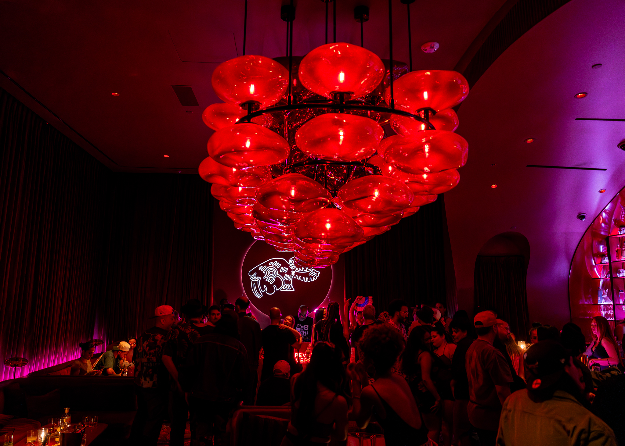 About Wax Rabbit | Hidden Vinyl Bar & Speakeasy in Las Vegas