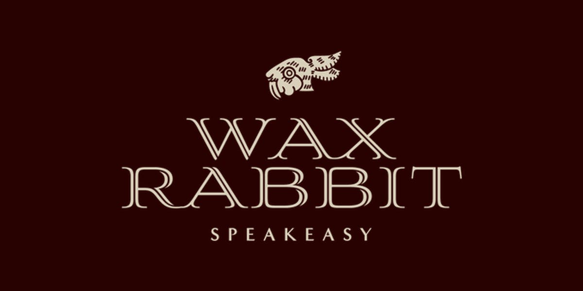 Wax Rabbit Speakeasy | Cocktail Bar in Las Vegas, NV