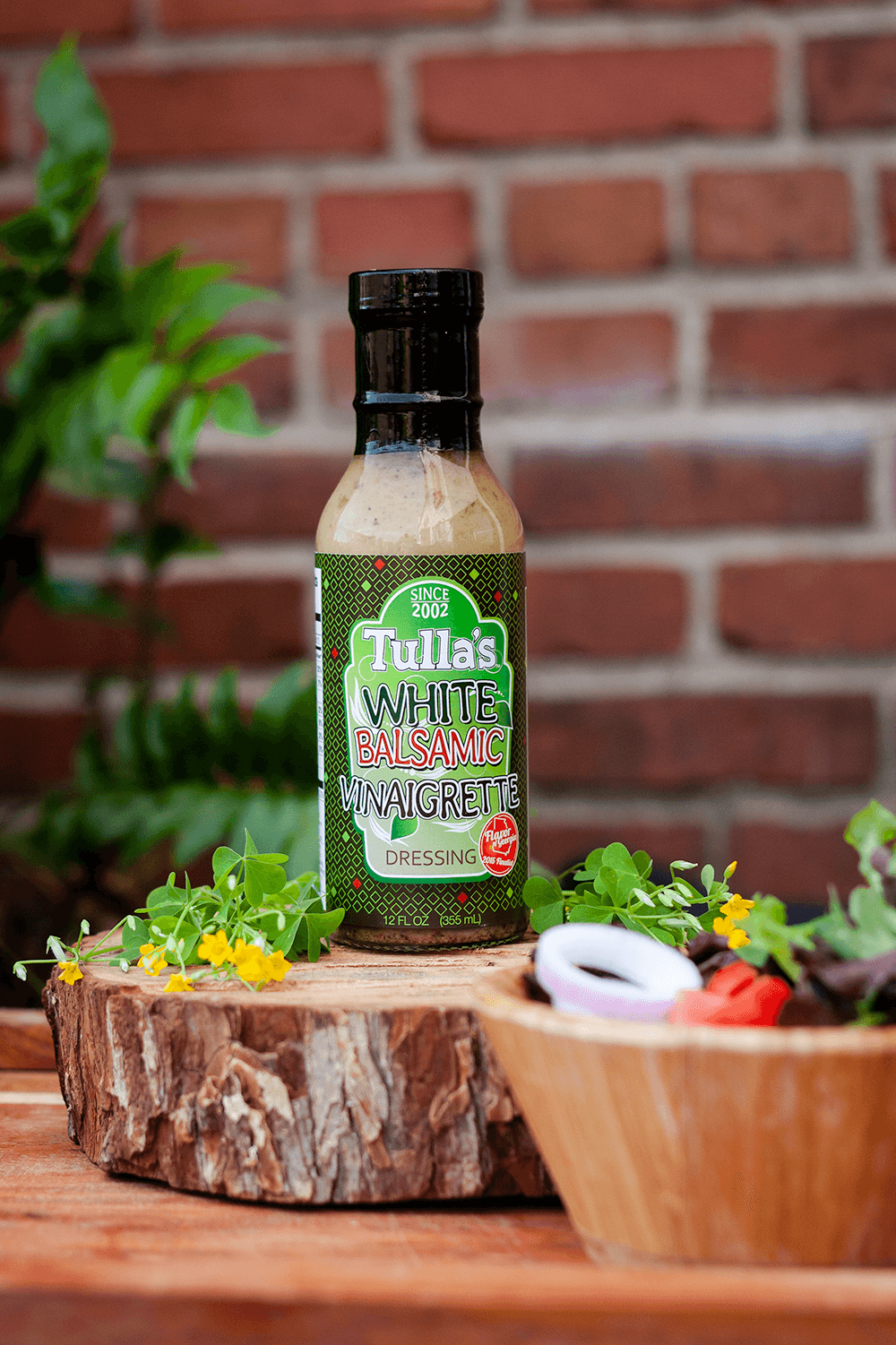 Salad Dressing | Venucci