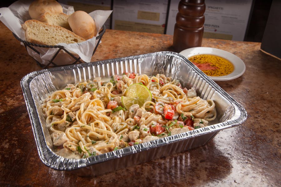 PartyMeals / Catering Menus Noodles Italian Kitchen
