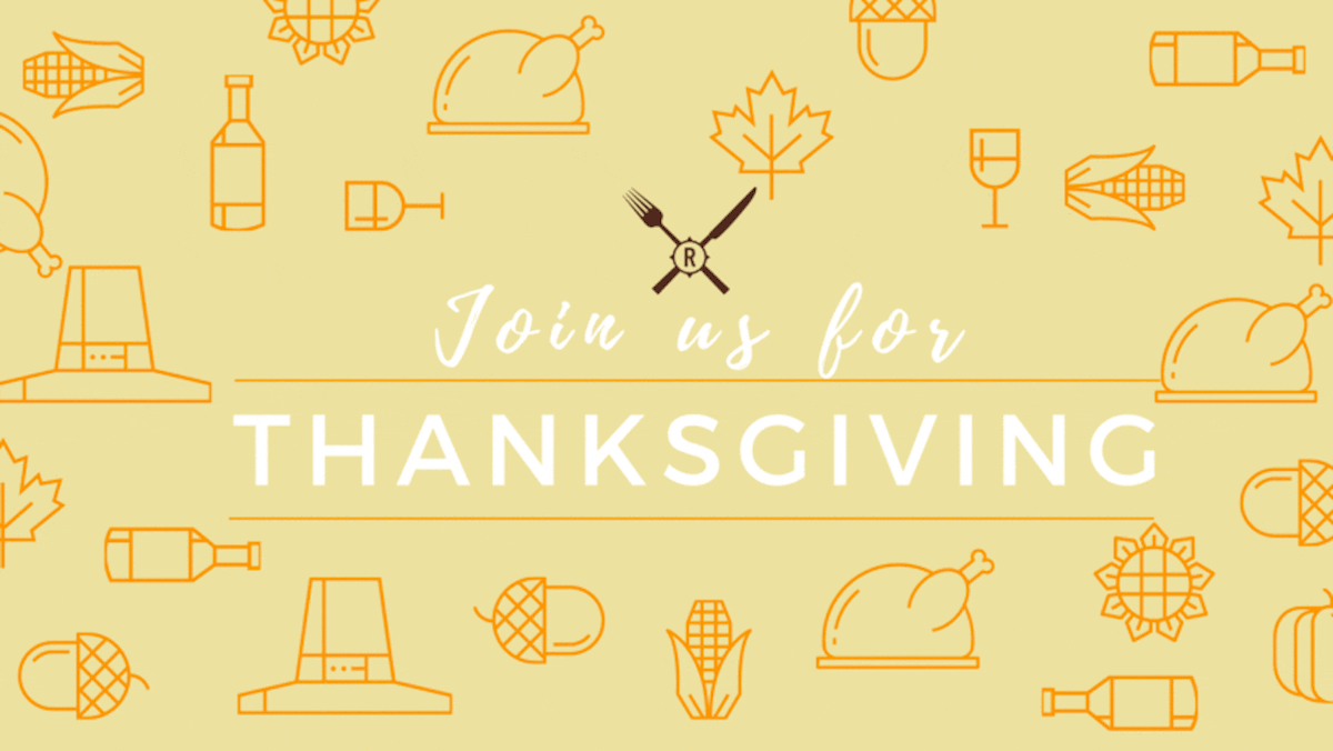Thanksgiving u of t Thanksgiving u of t