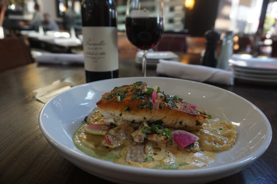 Truffle Week Prezzo & Max's Grille Rapoport's Restaurant Group