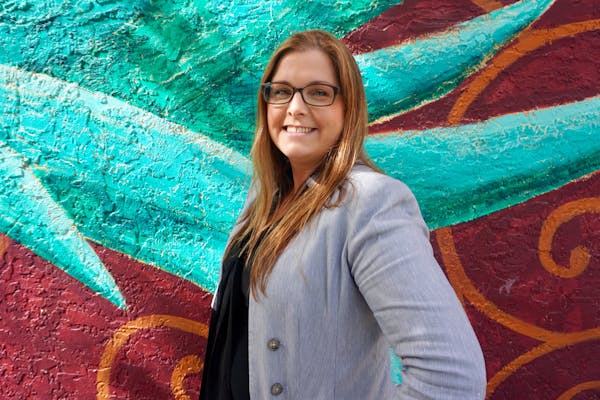 Photo of Emily Barnhart