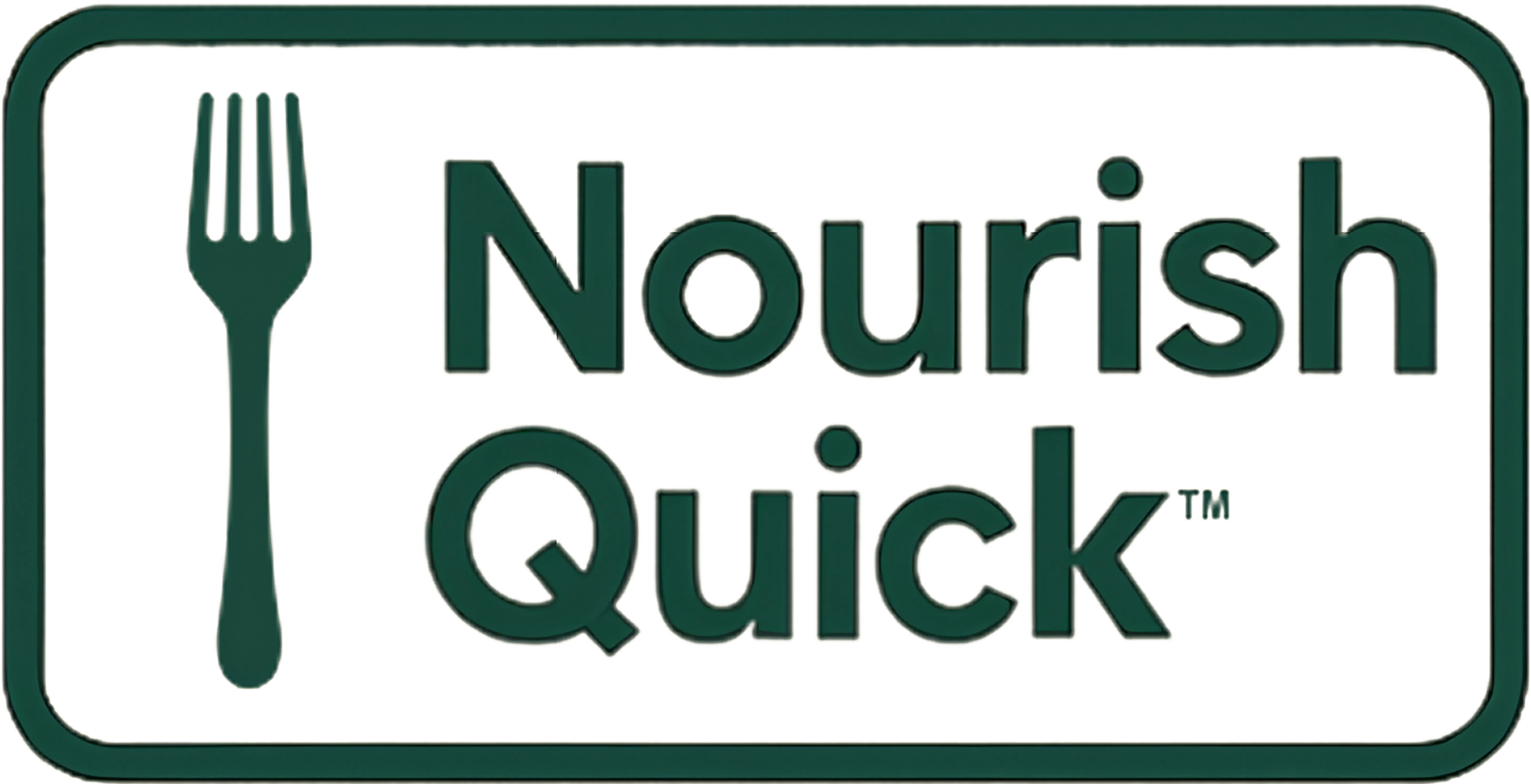 Nourish Quick Home