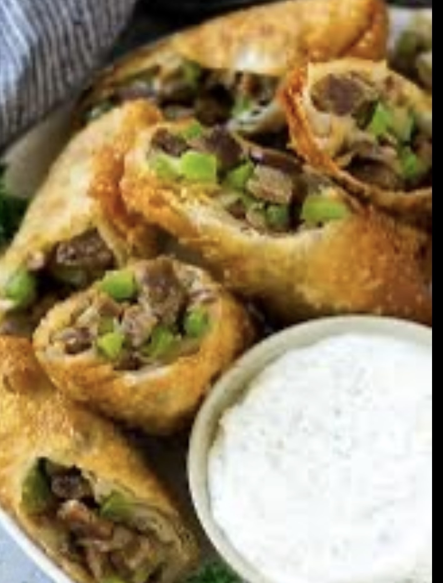 Eggrolls