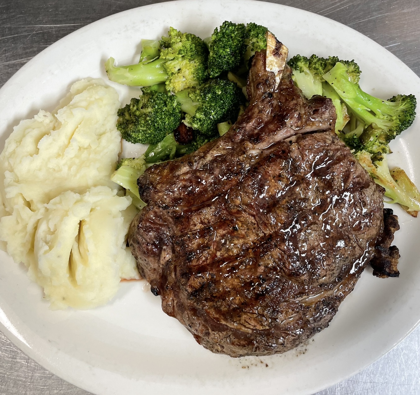 Ribeye