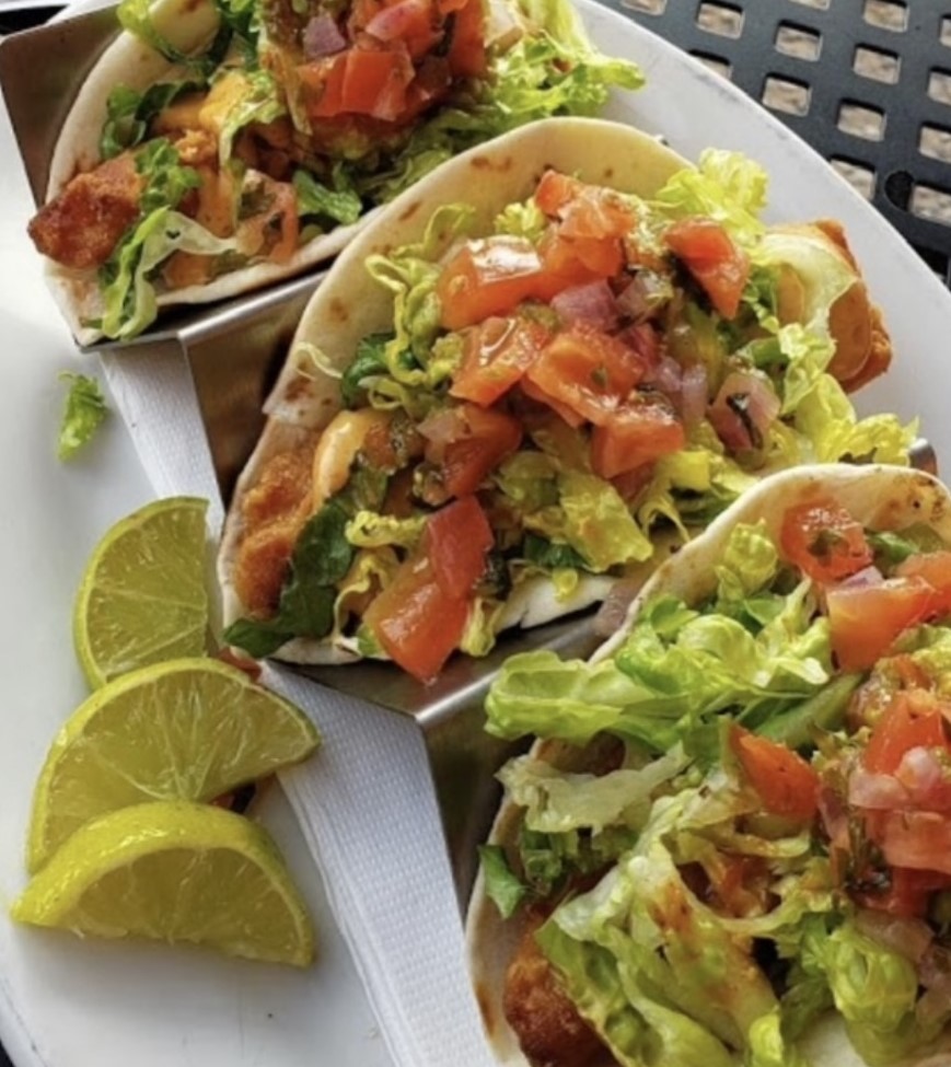 Tacos