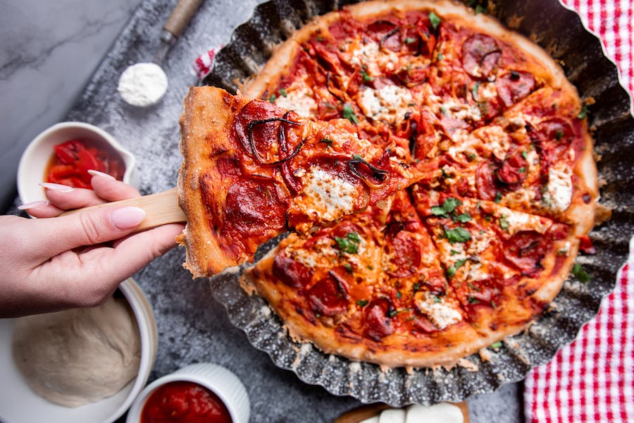 Hours & Location Muse Pizzeria & Arcade in Colonial Beach, VA