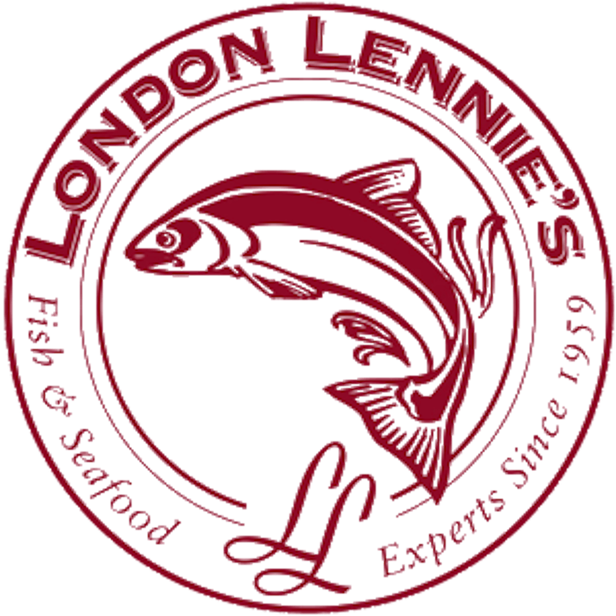 London Lennie's Logo