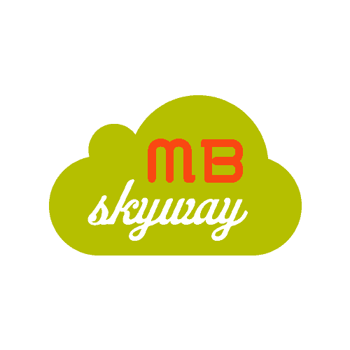 My Burger - Skyway