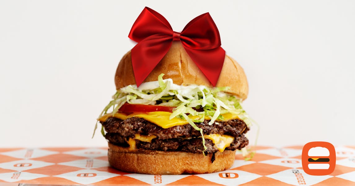 Gift Cards | My Burger