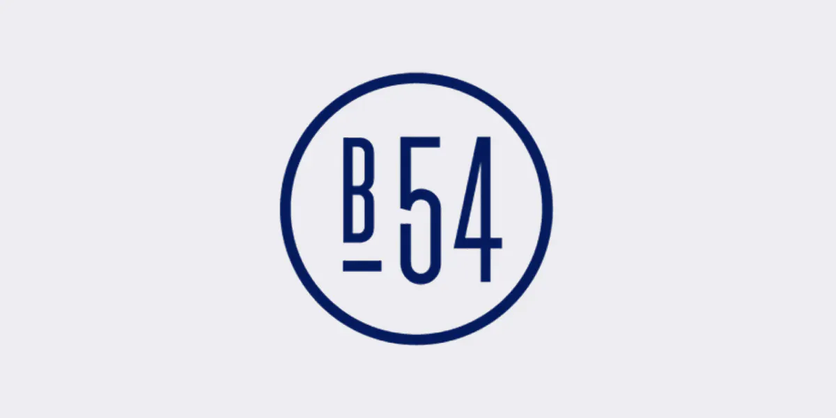 Bar 54