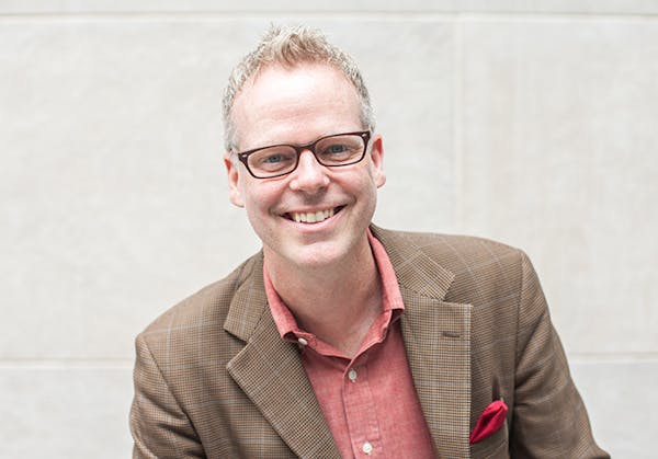 Photo of Terry Coughlin