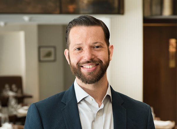 Photo of Erik Lombardo