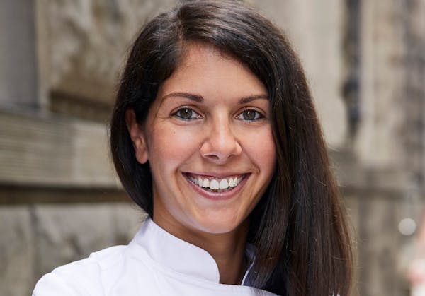 Photo of Lena Ciardullo