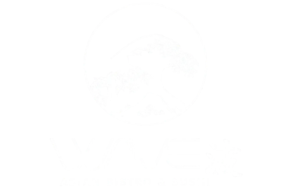 a logo with a tree and text