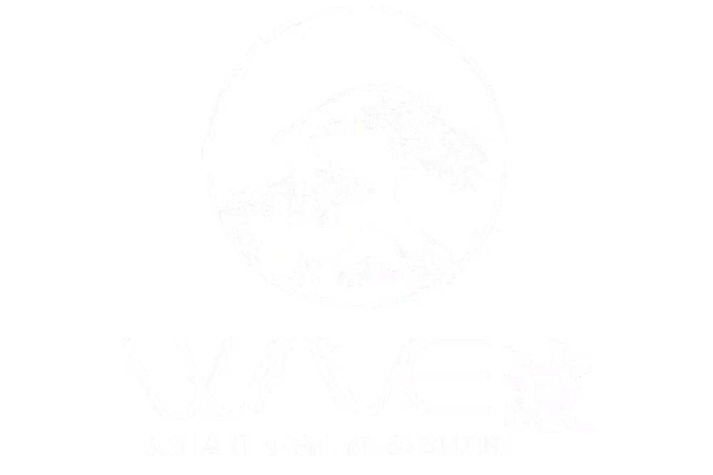 a logo with a tree and text