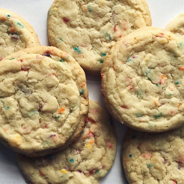 Jumbo Cookies | Hill Country Chicken