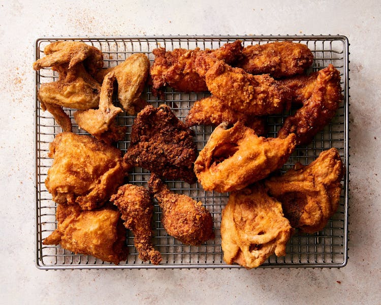 About Us Hill Country Chicken